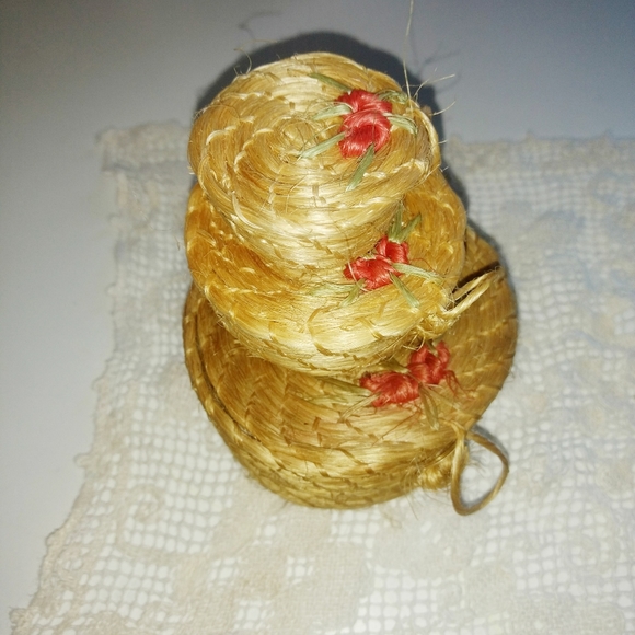 Other - Vintage baskets